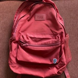 PINK Campus Backpack